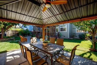 Single Family Residence,  Lemur street, Santa Rosa, CA 95401 - 24