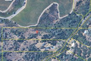 Residential Acreage,  Soda Canyon road, Napa, CA 94558 - 2