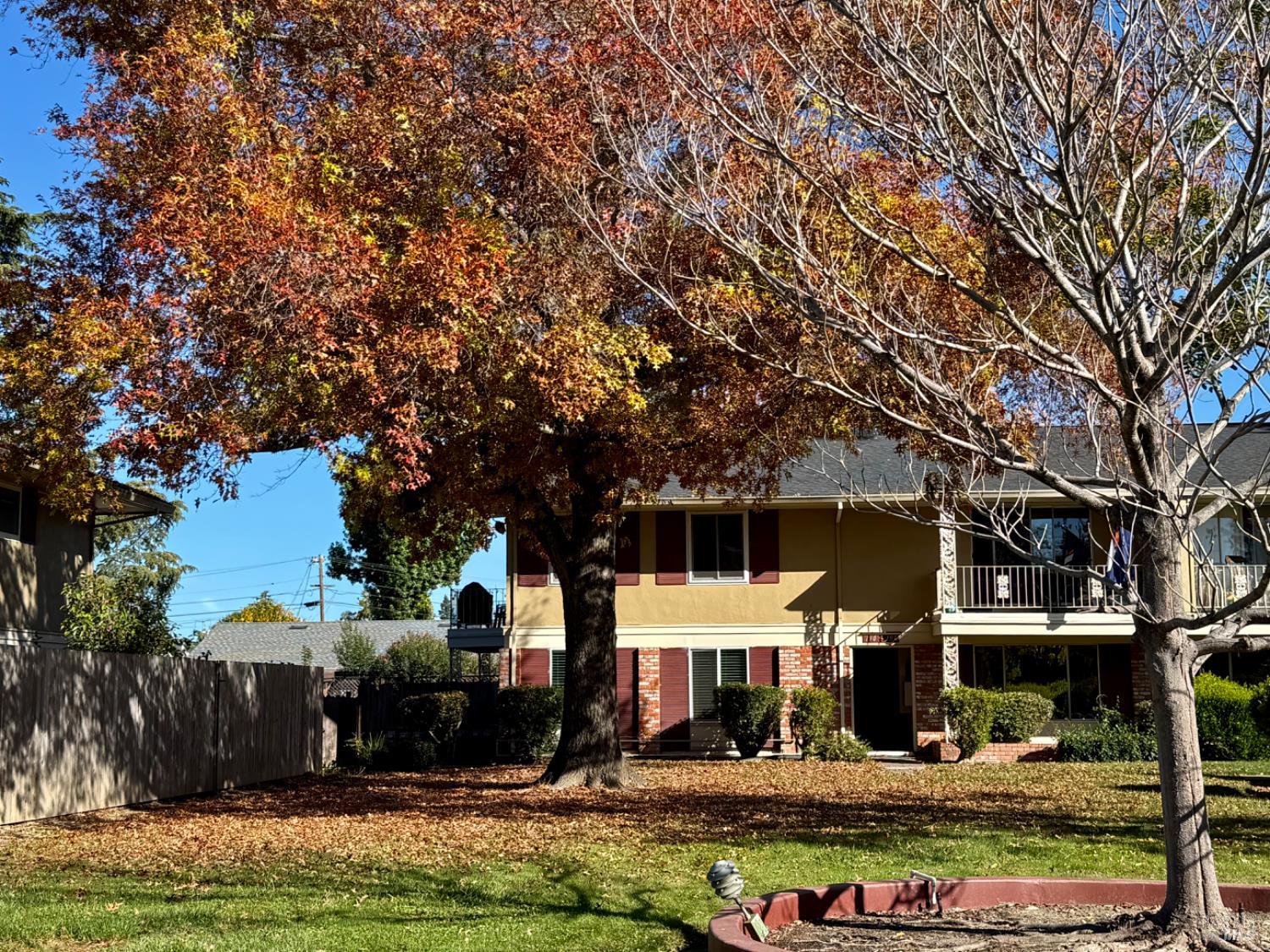Condominium, Stony Point road, Santa Rosa, CA 95401 - 1
