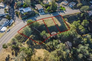 Residential Lot, 1391 Steele Canyon road, Napa, CA 94558 - 3
