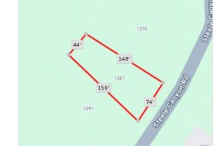 Residential Lot, 1391 Steele Canyon road, Napa, CA 94558 - 42