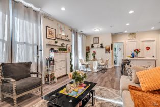 Condominium,  Franz Kafka avenue, Santa Rosa, CA 95404 - 21