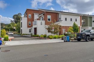 Condominium,  Franz Kafka avenue, Santa Rosa, CA 95404 - 4
