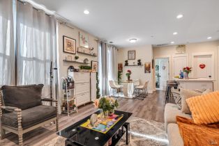 Condominium,  Franz Kafka avenue, Santa Rosa, CA 95404 - 2