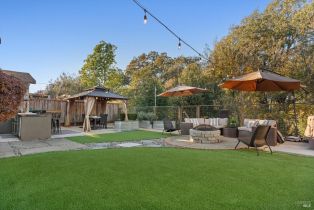 Single Family Residence,  Walkabout lane, Napa, CA 94558 - 19