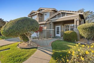 Single Family Residence,  Walkabout lane, Napa, CA 94558 - 16