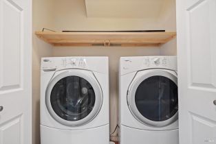 Single Family Residence,  Walkabout lane, Napa, CA 94558 - 9