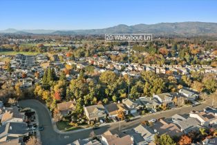 Single Family Residence,  Walkabout lane, Napa, CA 94558 - 23