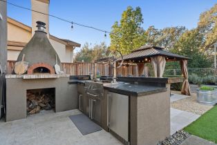 Single Family Residence,  Walkabout lane, Napa, CA 94558 - 17