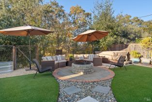 Single Family Residence,  Walkabout lane, Napa, CA 94558 - 18