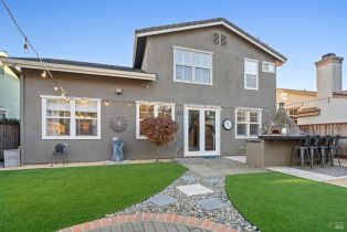 Single Family Residence,  Walkabout lane, Napa, CA 94558 - 20
