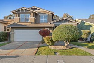 Single Family Residence,  Walkabout lane, Napa, CA 94558 - 24