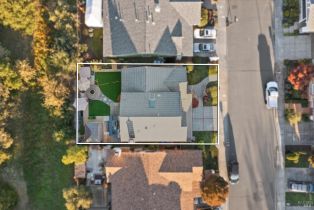 Single Family Residence,  Walkabout lane, Napa, CA 94558 - 22