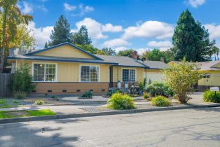 Single Family Residence, 2332 Sundance St, Santa Rosa, CA  Santa Rosa, CA 95403