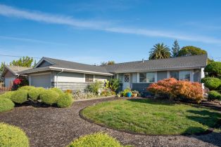 Single Family Residence, 1300 Pacific Ave, Petaluma, CA  Petaluma, CA 94954