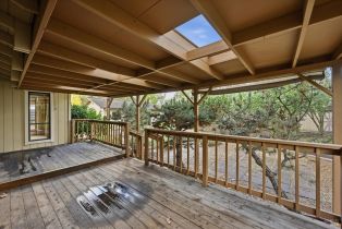 Single Family Residence,  Michael way, Calistoga, CA 94515 - 22