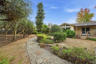 Single Family Residence,  Michael way, Calistoga, CA 94515 - 28