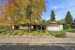 Single Family Residence, 1709 Michael Way, Calistoga, CA  Calistoga, CA 94515