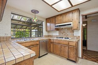 Single Family Residence,  Michael way, Calistoga, CA 94515 - 9