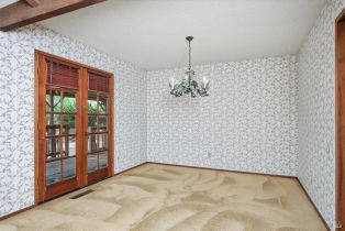 Single Family Residence,  Michael way, Calistoga, CA 94515 - 8