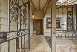 Single Family Residence,  Michael way, Calistoga, CA 94515 - 2