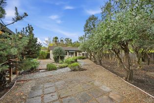 Single Family Residence,  Michael way, Calistoga, CA 94515 - 24