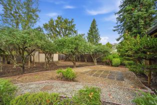 Single Family Residence,  Michael way, Calistoga, CA 94515 - 26