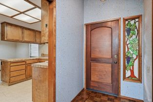 Single Family Residence,  Michael way, Calistoga, CA 94515 - 5