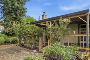Single Family Residence,  Michael way, Calistoga, CA 94515 - 29
