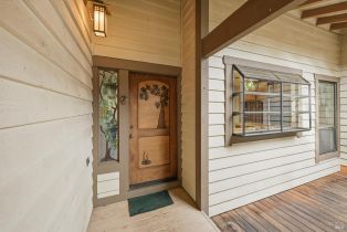 Single Family Residence,  Michael way, Calistoga, CA 94515 - 4