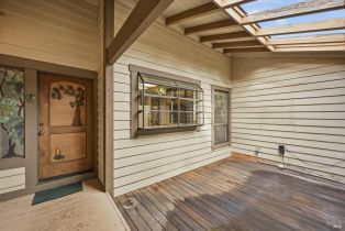 Single Family Residence,  Michael way, Calistoga, CA 94515 - 3