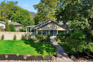 Single Family Residence,  Clyde avenue, Kenwood, CA 95452 - 38