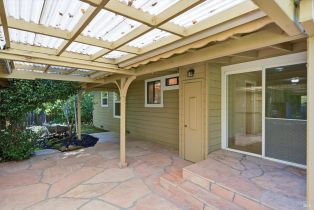 Single Family Residence,  Clyde avenue, Kenwood, CA 95452 - 8