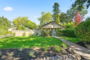 Single Family Residence, 9225 Clyde Ave, Kenwood, CA  Kenwood, CA 95452