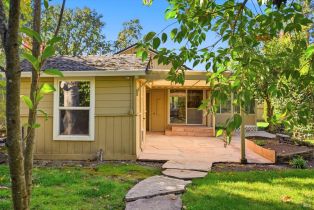 Single Family Residence,  Clyde avenue, Kenwood, CA 95452 - 11