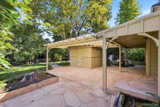 Single Family Residence,  Clyde avenue, Kenwood, CA 95452 - 7