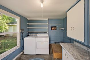 Single Family Residence,  Clyde avenue, Kenwood, CA 95452 - 36