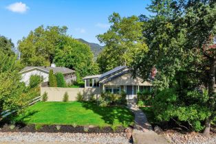 Single Family Residence,  Clyde avenue, Kenwood, CA 95452 - 40