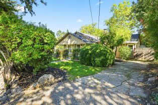 Single Family Residence,  Clyde avenue, Kenwood, CA 95452 - 4