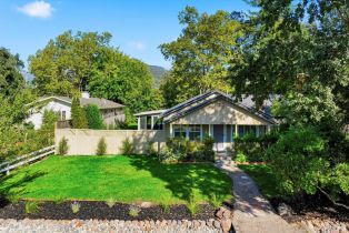 Single Family Residence,  Clyde avenue, Kenwood, CA 95452 - 39