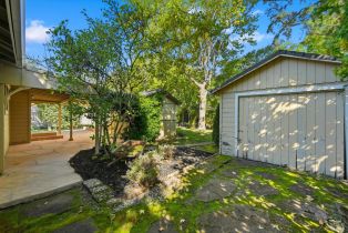 Single Family Residence,  Clyde avenue, Kenwood, CA 95452 - 6