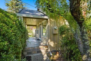 Single Family Residence,  Clyde avenue, Kenwood, CA 95452 - 5