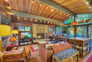 Single Family Residence,  Cazadero highway, Russian River, CA 95421 - 11