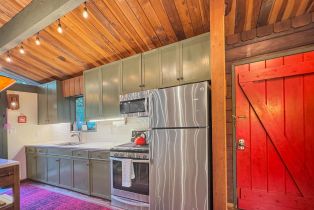 Single Family Residence,  Cazadero highway, Russian River, CA 95421 - 12