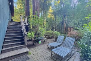 Single Family Residence,  Cazadero highway, Russian River, CA 95421 - 28