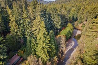 Single Family Residence,  Cazadero highway, Russian River, CA 95421 - 45