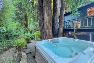 Single Family Residence,  Cazadero highway, Russian River, CA 95421 - 23
