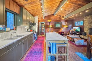 Single Family Residence,  Cazadero highway, Russian River, CA 95421 - 7