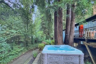 Single Family Residence,  Cazadero highway, Russian River, CA 95421 - 22