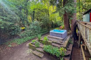 Single Family Residence,  Cazadero highway, Russian River, CA 95421 - 42